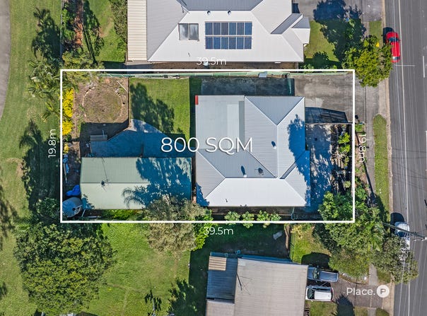 16 Forestglen Crescent, Browns Plains, Qld 4118