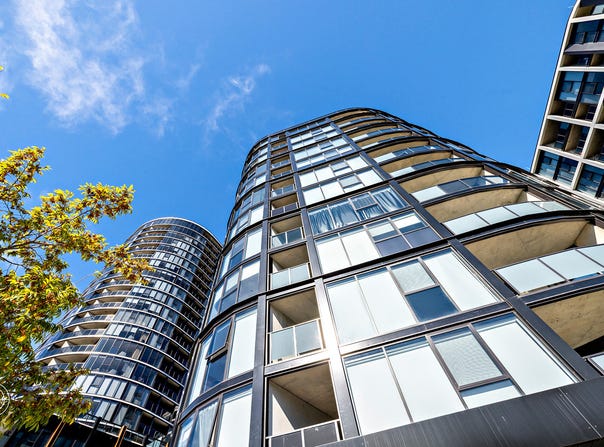 803/220 Melrose Drive, Phillip, ACT 2606