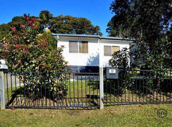 19 Coramba Road, Coffs Harbour, NSW 2450
