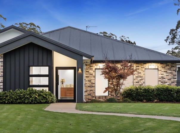 41 Reis Road E,, Highfields, Qld 4352