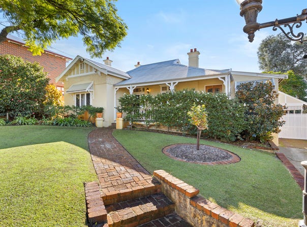 140 Eighth Avenue, Maylands, WA 6051
