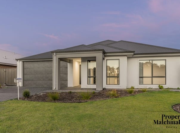 82 Dunnett Drive, Ellenbrook, WA 6069
