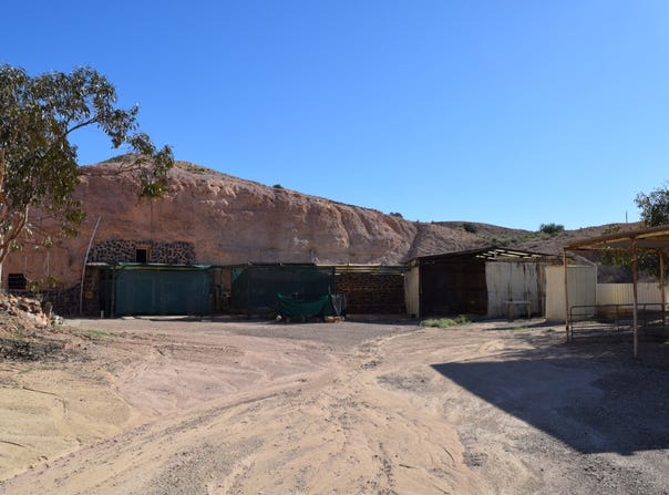 Lot 1435 Lindeman Drive, Coober Pedy, SA 5723