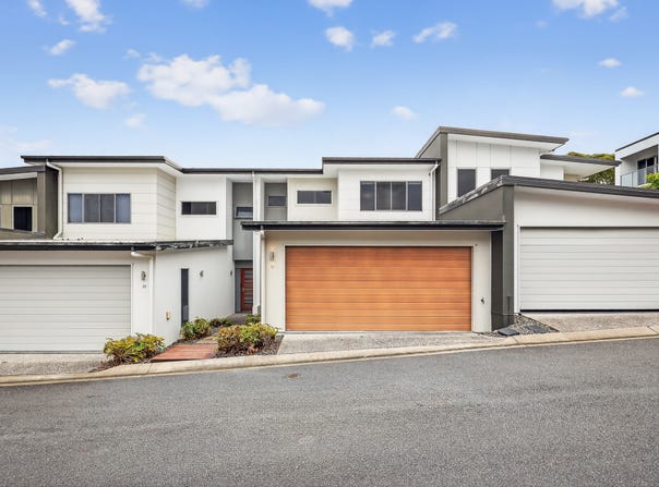 18/8 Russell Street, Everton Park, Qld 4053
