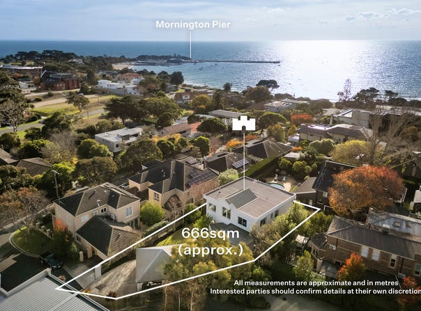 15 Franklin Place, Mornington, Vic 3931