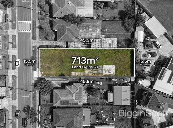 40 Birmingham Street, Springvale, Vic 3171