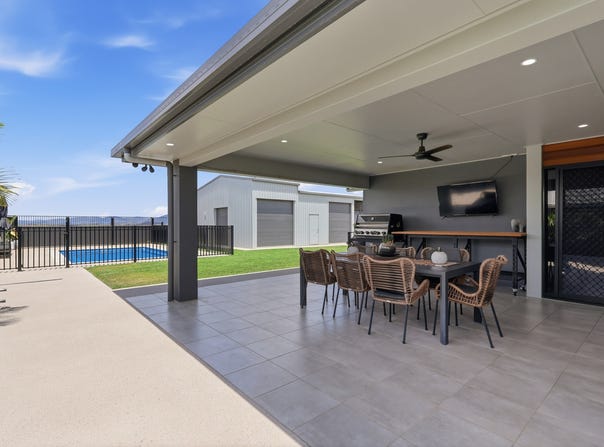 9 Merritt Court, Marian, Qld 4753