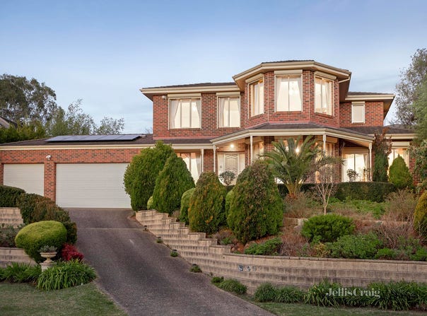 19 Macedon Court, Templestowe Lower, Vic 3107