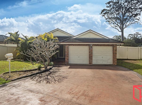 3 Marana Close, Nowra, NSW 2541