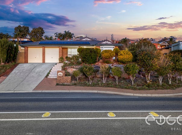 98 Highfield Drive, Hillbank, SA 5112