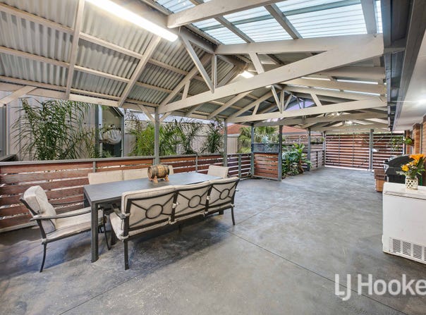 10 Nambet Place, Kurunjang, Vic 3337