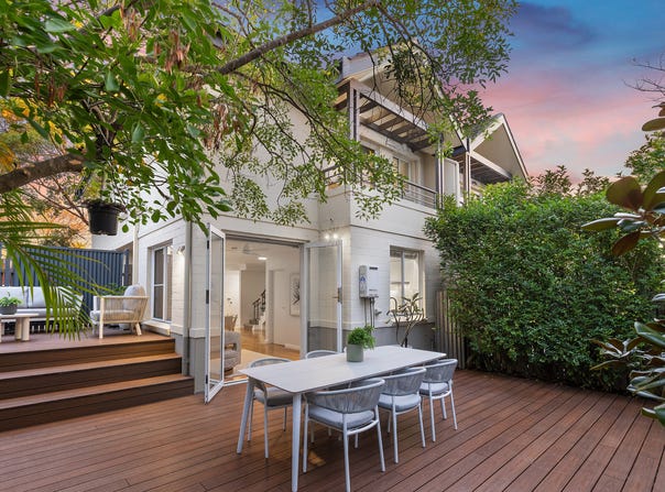 5/252 Willoughby Road, Naremburn, NSW 2065