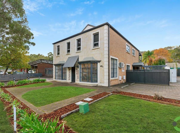 401A Main Road, Coromandel Valley, SA 5051