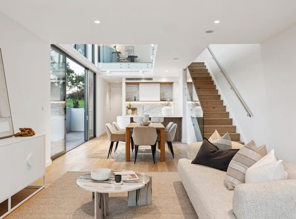 6/48 Stuart Street, Griffith, ACT 2603