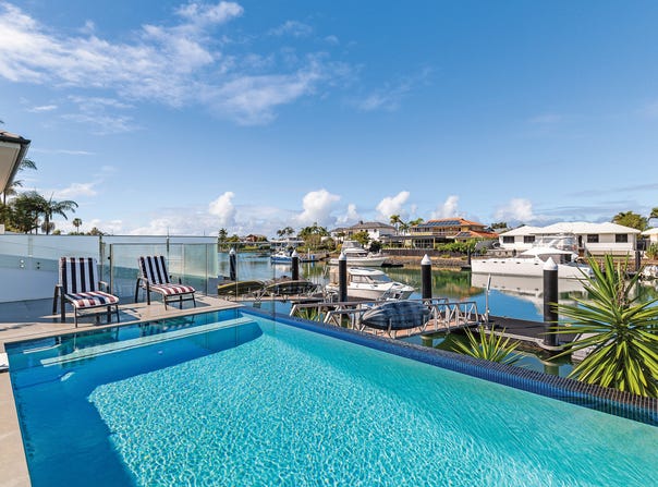 24 Seacrest Court, Raby Bay, Qld 4163
