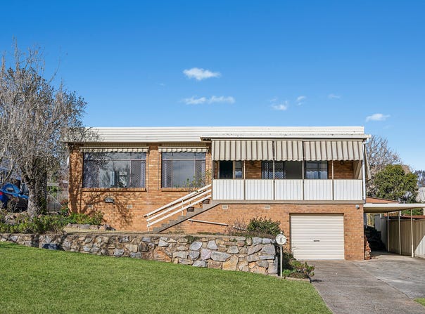 8 Smith Street, Molong, NSW 2866