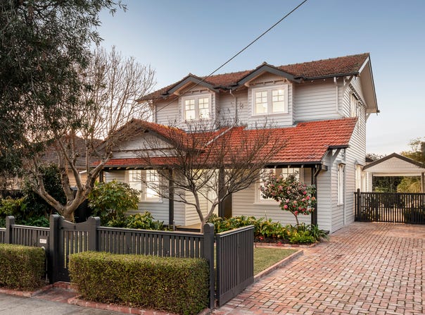 11 Eleanor Street, Ashburton, Vic 3147