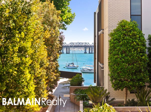 106/110 Elliott Street, Balmain, NSW 2041