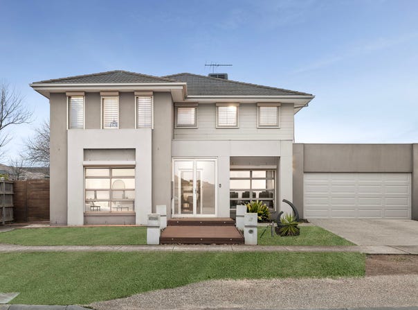 47 Double Bay Drive, Taylors Hill, Vic 3037