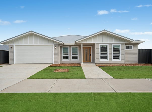 7 Orchard Court, Mudgee, NSW 2850