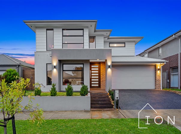 17 Savage Way, Clyde North, Vic 3978
