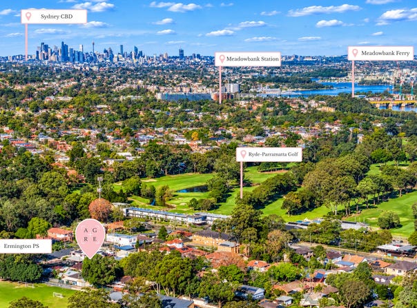 5a Eulalia Street, West Ryde, NSW 2114