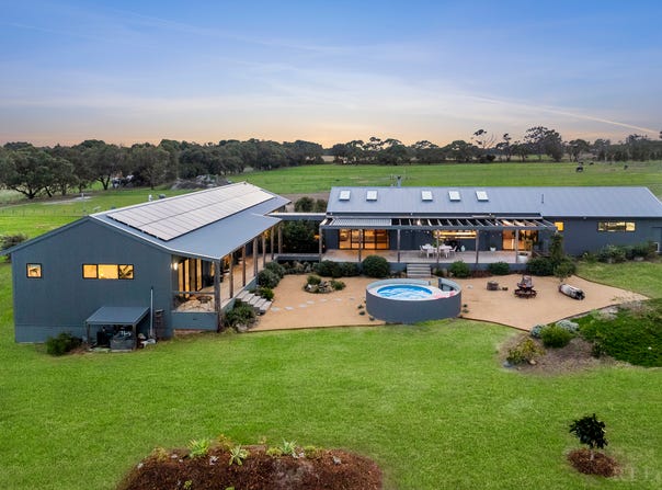 522-550 Grubb Road, Wallington, Vic 3222