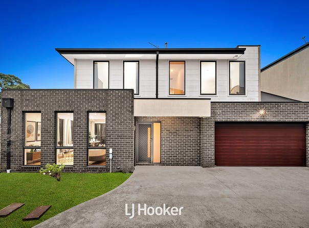 3/34 Garside Street, Dandenong, Vic 3175