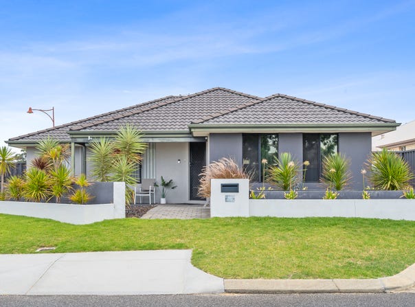 60 Crinia Drive, Baldivis, WA 6171
