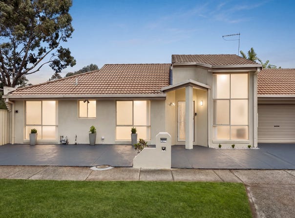 89 Community Hub, Hillside, Vic 3037