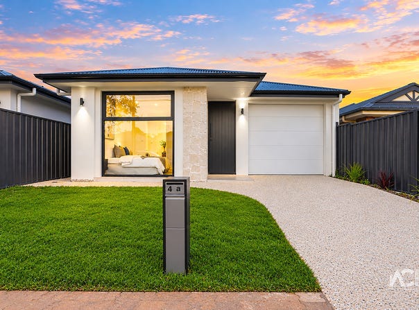 4A Warramunga Street, Greenacres, SA 5086