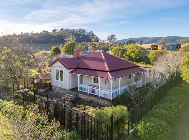 199 Williams Road, Tea Tree, Tas 7017
