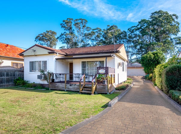 25A Barker Street, Cambridge Park, NSW 2747