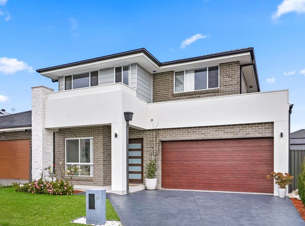 51 Charles Tompson Boulevard, Marsden Park, NSW 2765