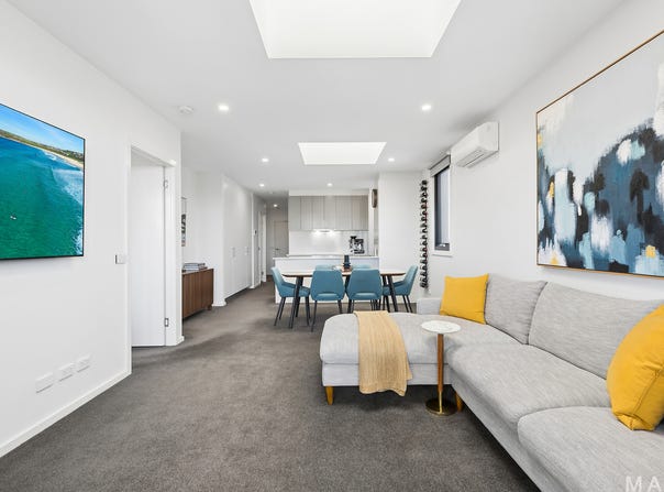 70/109 Canberra Avenue, Griffith, ACT 2603