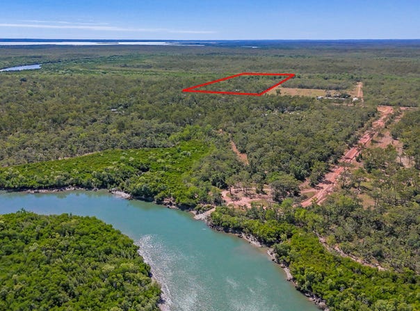 600 Dundee Road, Dundee Downs, NT 0840
