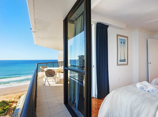 1502/3544 Main Beach Parade, Main Beach, Qld 4217