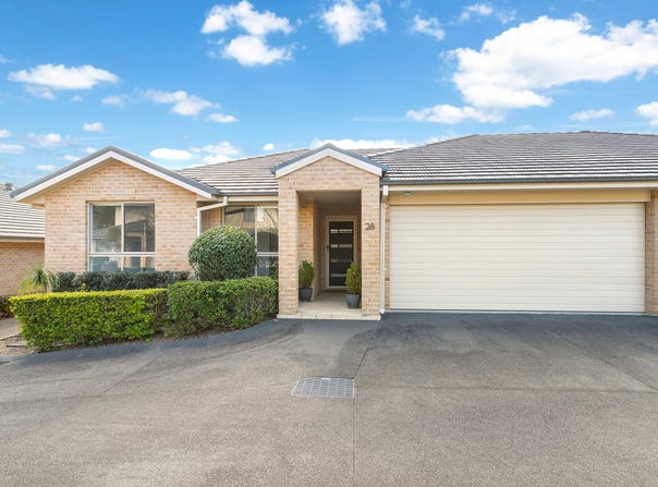 28/10 Derwent Avenue, Avondale, NSW 2530