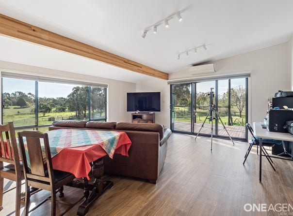 40 Larnach Road, Traralgon, Vic 3844