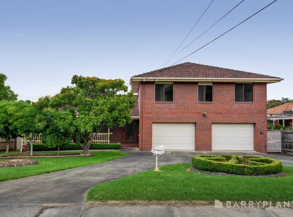 9 Richard Street, Templestowe Lower, Vic 3107