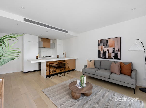 1001/8 Bowen Crescent, Melbourne, Vic 3000