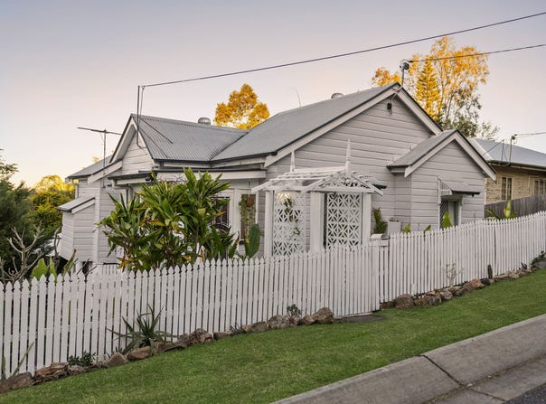 29 O'Sullivan Street, Woodend, Qld 4305