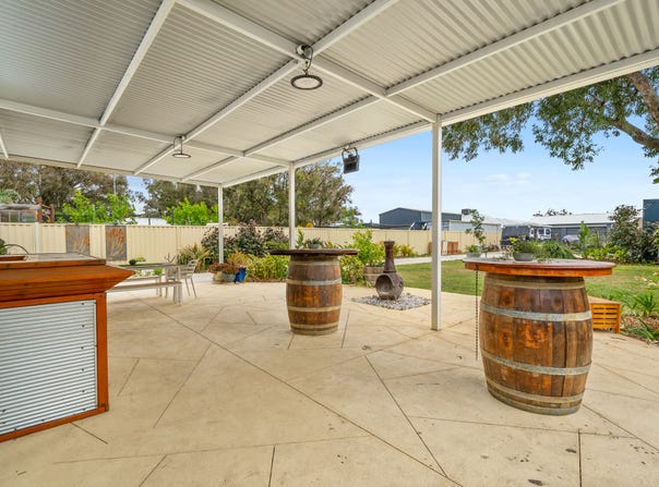 7 Yunderup Road, South Yunderup, WA 6208