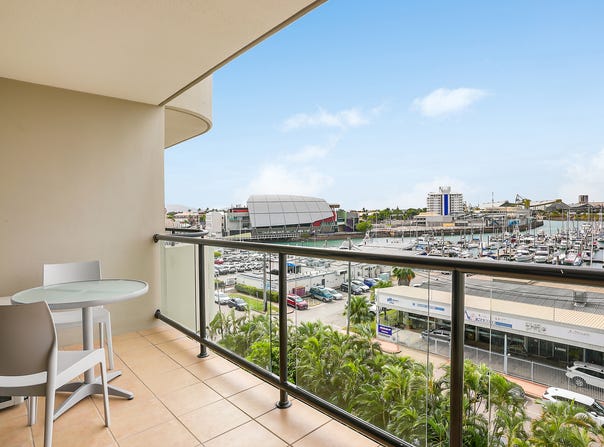 38/30-34  Palmer Street, South Townsville, Qld 4810