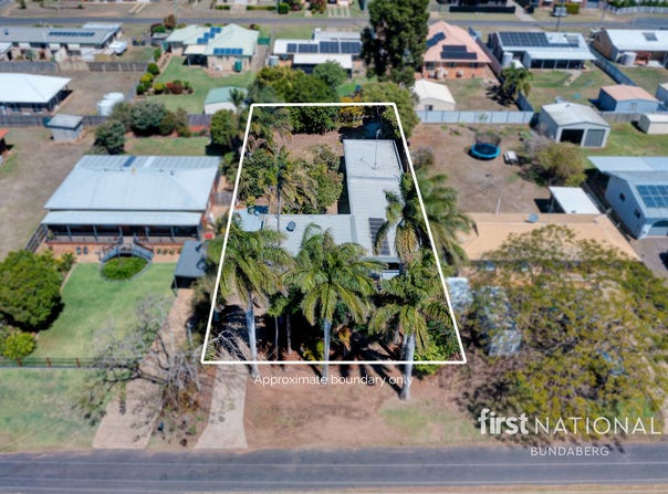9 John Moffat Road, Gooburrum, Qld 4670