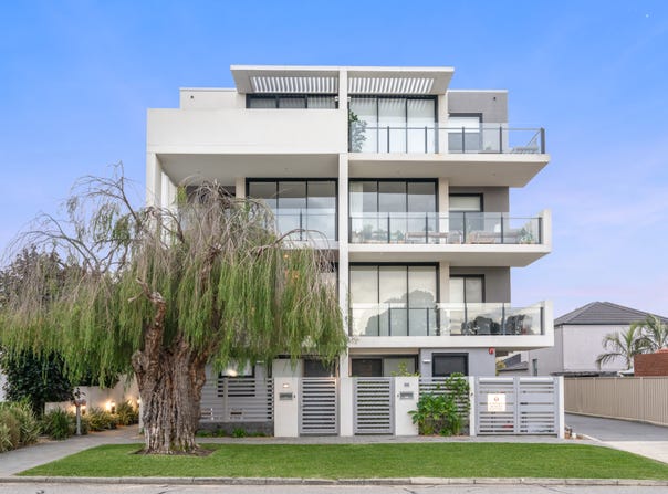 3/66 Tain Street, Ardross, WA 6153