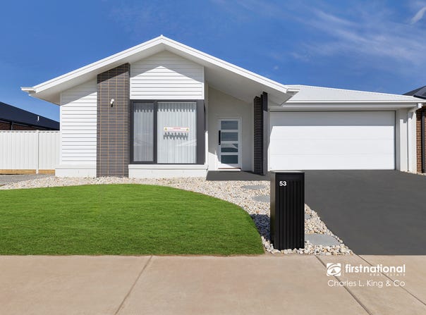 53 Yakoa Natya Avenue, Echuca, Vic 3564