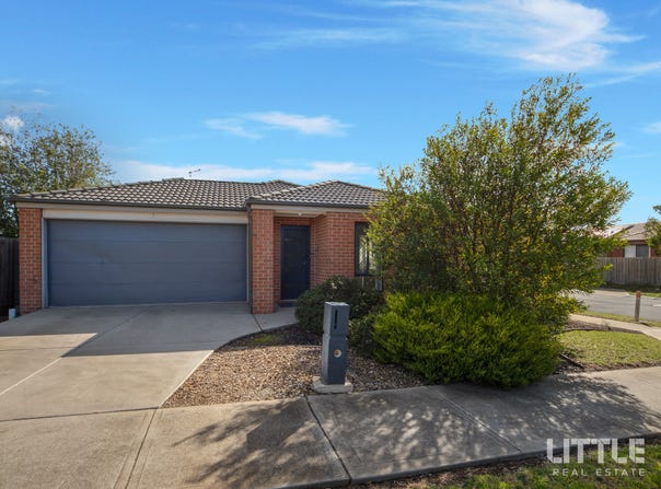 142 James Melrose Drive, Brookfield, Vic 3338