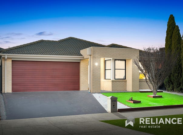 16 Palace Road, Point Cook, Vic 3030