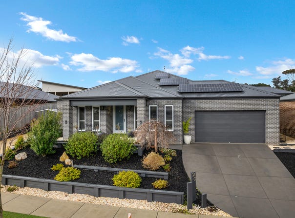 20 Birdsong Rise, Neerim South, Vic 3831